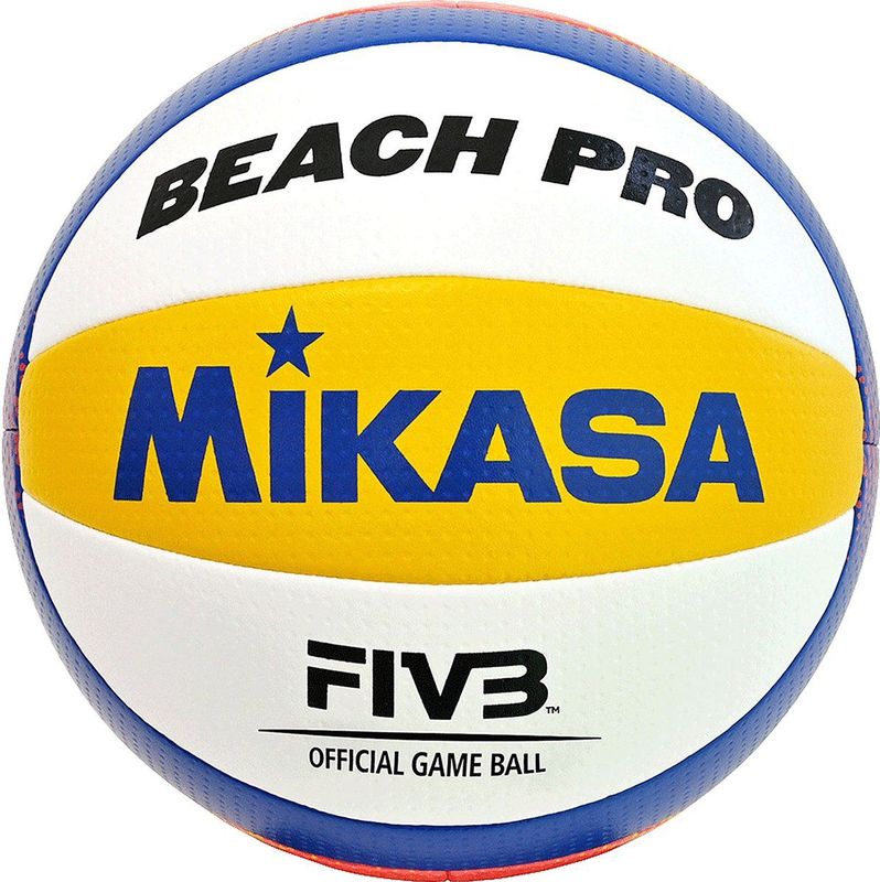 BV550C-FIVB Beach Pro