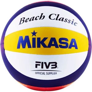 MIKASA BV551C Beach Classic Volleybal 23