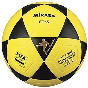 Mikasa Ft5 Fifa Voetbal Bal Goud 5