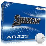 Srixon AD333-10th Generation GolfballenGolfballenGolfballenGolf