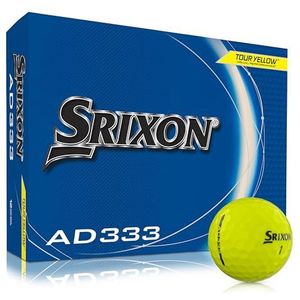 Srixon AD333 GolfballenGolfballenGolfballenGolf