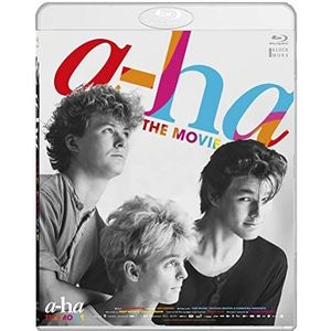 a-ha DE FILM [Blu-Ray]