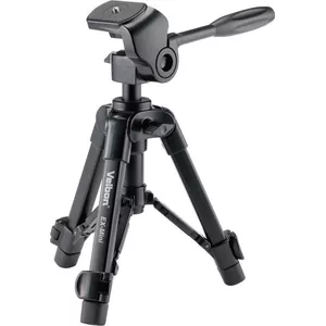 Universele Quick Release Plaat – 43x43mm, Zwart – Past Op Velbon PH-249Q, CX-444, CX-460, CX-888 Statieven