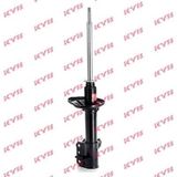 Kayaba - Schokdemper - Achteras Rechts - Dubbelpijp - Gasdruk - Bouwjaar 1994-1998