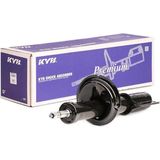 Kayaba - Schokdemper - Achteras Rechts - Dubbelpijp - Gasdruk - Bouwjaar 1994-1998