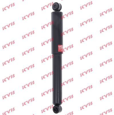 Kayaba - 344092 - Schokdemper - Achteras - Dubbelpijp - Gasdruk - Telescoop