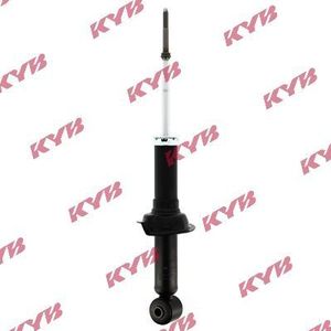 KYB Schokdemper AUDI 341205 3B5513031D,443513031H,443513031P Schokbreker,Schokdempers,Schokbrekers 4A5513031,4A9513031C,4B5513031R,3B0513031K