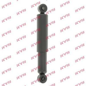 Kayaba - Schokdemper - Seat, Volkswagen - Oliedruk - Telescoop - Achteras