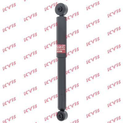 Suzuki - Kayaba 342020 - Schokdemper - Achteras - Dubbelpijp - Gasdruk