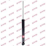 Kayaba - 343290 - Schokdemper - Achteras - Dubbelpijp - Gasdruk - Telescoop