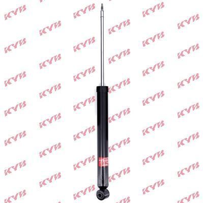 Kayaba - 343290 - Schokdemper - Achteras - Dubbelpijp - Gasdruk - Telescoop