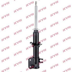 Schokdemper KYB Premium 632117 links