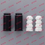 Audi - Aanslagrubber Met Stofkap - Protection Kit - Set van 2 - Achteras