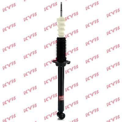 Kayaba - 341953 - Schokdemper - Achteras - Gasdruk - Dubbelpijp