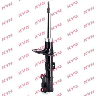 KYB - Excel-G - Schokdemper - Vooras - Gasdruk - Dubbelpijp