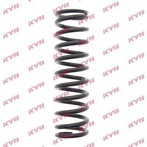 Kayaba - Rd1222 - Chassisveer - Vooras - Schroefveer