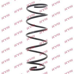 Kayaba - Rg1550 - Chassisveer - Vooras - Schroefveer