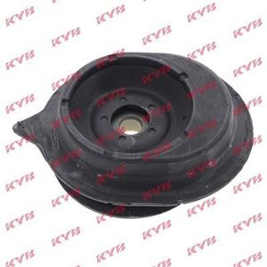 Reparatieset, veerpootbevestiging KYB SM1810