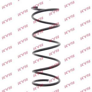 Chassisveer KYB K-Flex RA1750