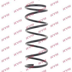 Kayaba - Ra1984 - Chassisveer - Vooras - Schroefveer - 2 jaar garantie