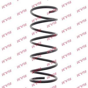 Kayaba - Ra2086 - Chassisveer - Vooras - Schroefveer