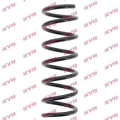 KYB Chassisveer VOLVO RA6268 30683569,30683570 Veer,Verlagingsveren,Schroefveren,Veren