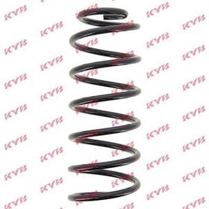 Kayaba - Rc1703 - Chassisveer - Vooras - Schroefveer