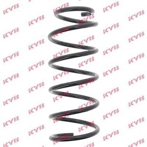 Chassisveer Chevrolet, Daewoo Kayaba Rc2137