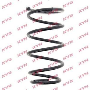 Honda - Chassisveer - Kayaba RC5817 - Schroefveer - Achteras rechts