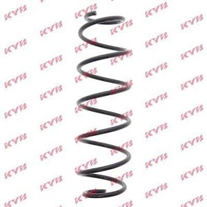 Kayaba - Rh2618 - Chassisveer - Vooras