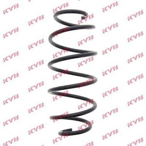 Chassisveer KYB K-Flex RH2638