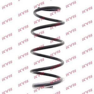 Chassisveer KYB K-Flex RH2660