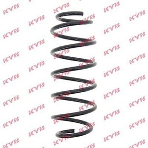 Chassisveer KYB K-Flex RH2727