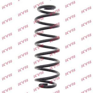 Kayaba - Rh5549 - Chassisveer - Achteras - Voor Volkswagen