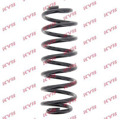 Kayaba - RH6058 - Chassisveer - Achteras - Schroefveer - 336 mm