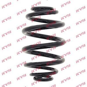 Kayaba Rj5556 - Chassisveer - Voor Ford, Seat, Volkswagen - Achteras