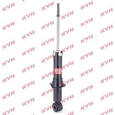 Toyota - Kayaba 341363 - Schokdemper - Achteras - Gasdruk - Dubbelpijp