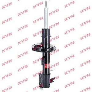 Schokdemper KYB Excel-G 333752 links
