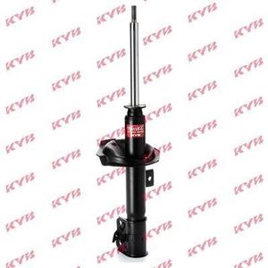 Schokdemper KYB Excel-G 333409 links