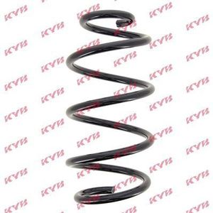 Kayaba - Rh3025 - Chassisveer - Vooras - Schroefveer