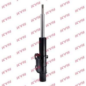 Schokdemper Excel-G KYB 331701