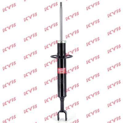 KYB - Excel-G - Schokdemper - Vooras - Gasdruk - Dubbelpijp