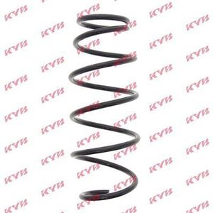 Kayaba - Rh3341 - Chassisveer - Vooras - Schroefveer