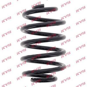 Kayaba - Rx5209 - Chassisveer - Achteras - Schroefveer met constante diameter