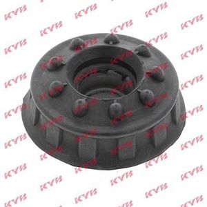 Reparatieset, veerpootbevestiging KYB SM9701