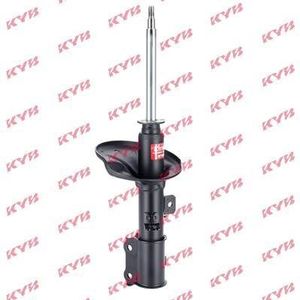 Schokdemper KYB Excel-G 333491 links