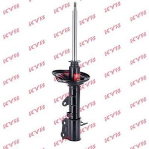 Schokdemper KYB Excel-G 333493 links