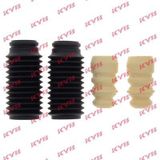 Ford - Protection Kit - Aanslagrubber Met Stofkap - Set van 2