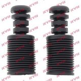 Mitsubishi - Aanslagrubber - Protection Kit - Met Stofkap - Set van 2