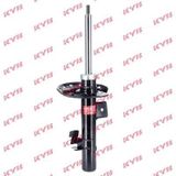 KYB - Excel-G - Schokdemper - Vooras Rechts - Gasdruk